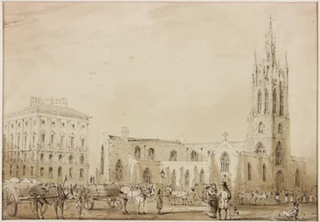 St Nicholas